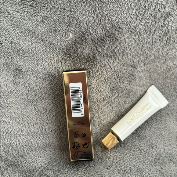 Dolce & Gabbana Radiant Glow Primer - Picture 3 of 4